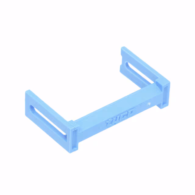 6-1437020-4 TE Connectivity AMP Connectors  Accessoires de connecteur rectangulaire